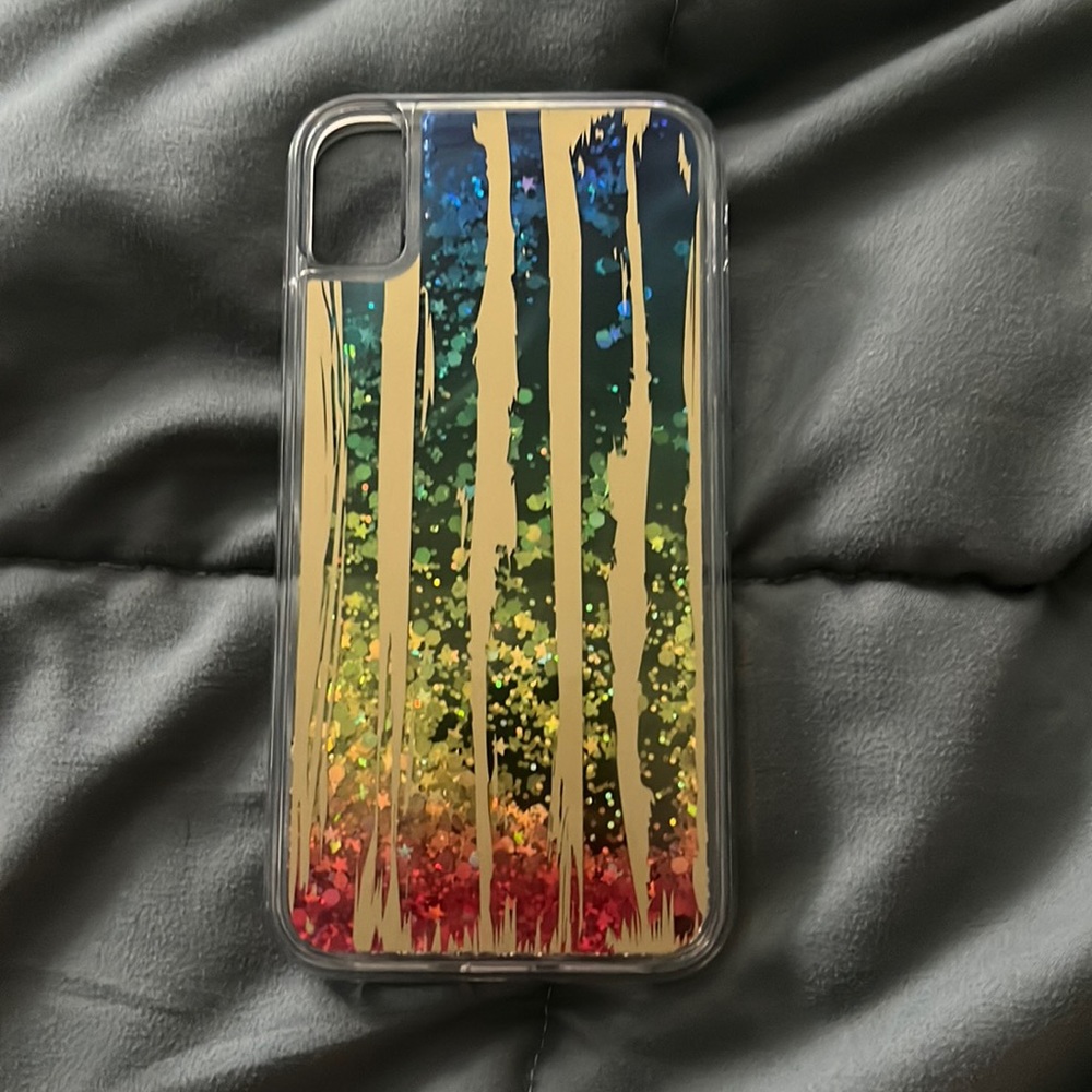 iPhone XR case